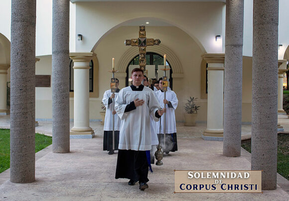 Seminario Diocesano de Culiacán