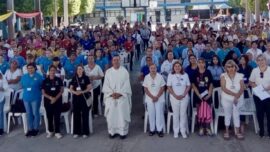 Aprendiendo el camino del catecumenado