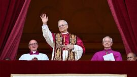 Diócesis de Culiacán da gracias a Dios por la elección del Papa León XIV.